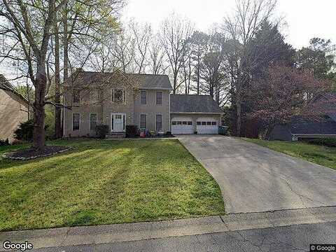 Ridge Tarn, ACWORTH, GA 30102