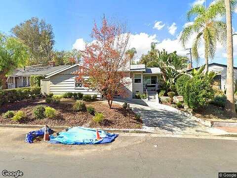 Rigoletto, WOODLAND HILLS, CA 91364