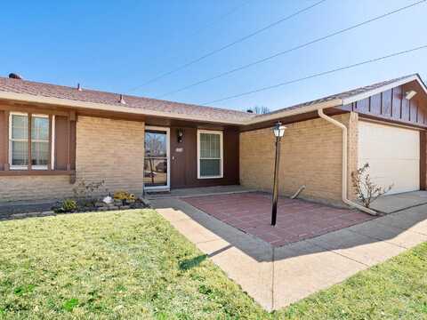 Palomino, GARLAND, TX 75043