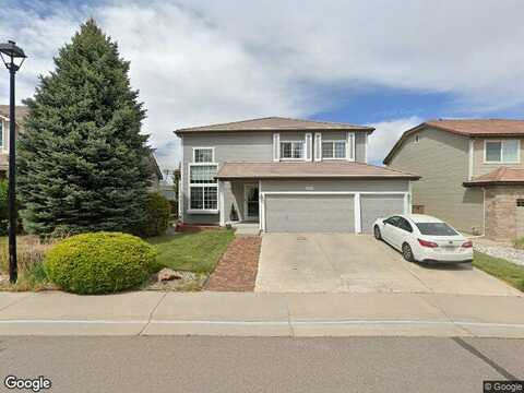 Fenwood, HIGHLANDS RANCH, CO 80130