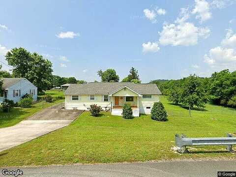 Happy Valley, FLINTSTONE, GA 30725