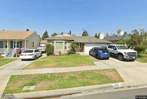 Woodruff, LAKEWOOD, CA 90713