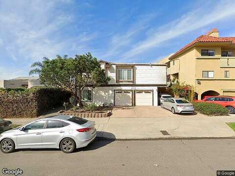 33Rd, SAN DIEGO, CA 92104