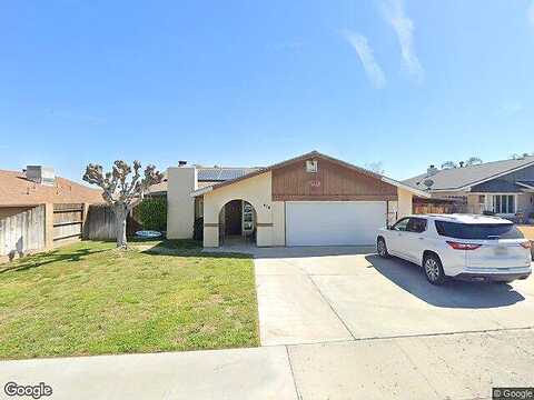 Church, TAFT, CA 93268
