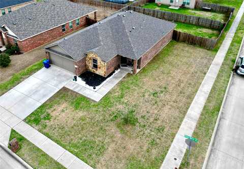 Hawthorn, NEVADA, TX 75173