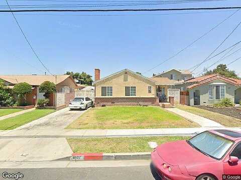 Cudahy, HUNTINGTON PARK, CA 90255