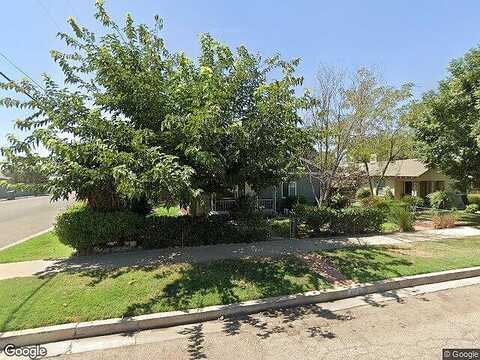 E, EXETER, CA 93221