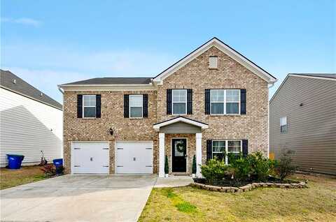 Enterkin, ATLANTA, GA 30349