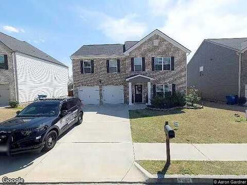 Enterkin, ATLANTA, GA 30349