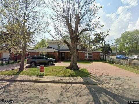 Milam, AMARILLO, TX 79109
