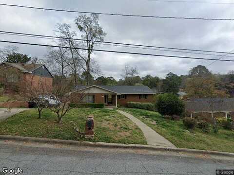 College, COLUMBUS, GA 31907