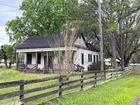 Horseman Club, PALATKA, FL 32177