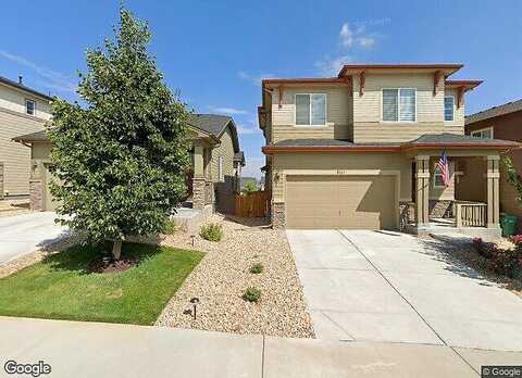 Youngheart, CASTLE ROCK, CO 80109