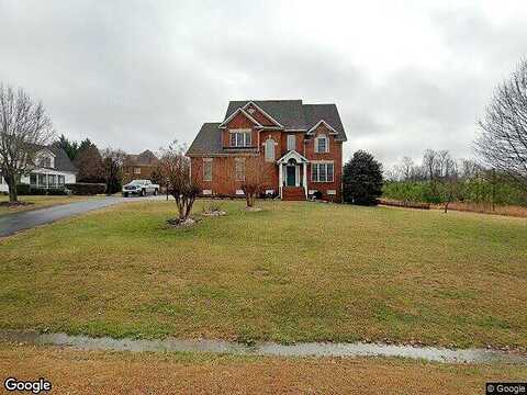 Sarazen, CHESTER, VA 23836