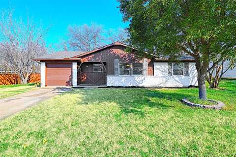 Old North, DALLAS, TX 75234