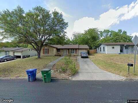 Woodcliffe, SAN ANTONIO, TX 78230