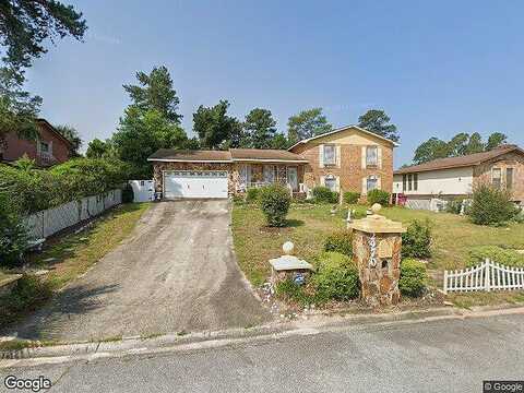 Armstrong, MACON, GA 31211