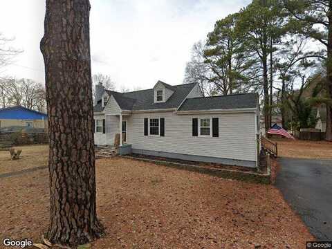 Drewrys Bluff, NORTH CHESTERFIELD, VA 23237