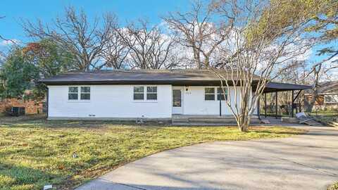 Shady Grove, IRVING, TX 75060