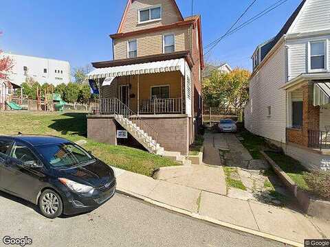 Dunseith, PITTSBURGH, PA 15213
