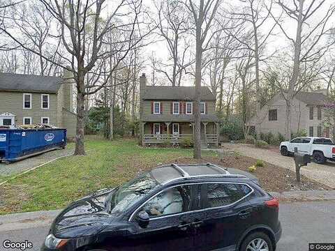 Cradle Hill, MIDLOTHIAN, VA 23112