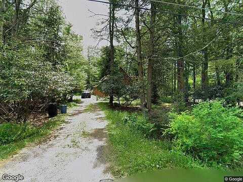 Overlook, POCONO PINES, PA 18350