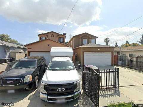 Lincoln, LONG BEACH, CA 90810