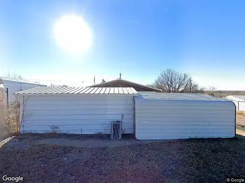 Francklyn, HOWARDWICK, TX 79226