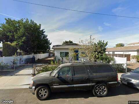 Horst, HAWAIIAN GARDENS, CA 90716