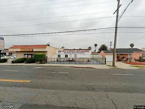 Marine, GARDENA, CA 90249