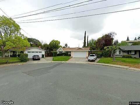 Trinity, MARTINEZ, CA 94553