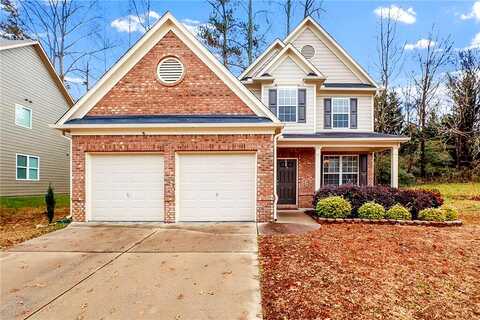 Bonny Glen, AUSTELL, GA 30106