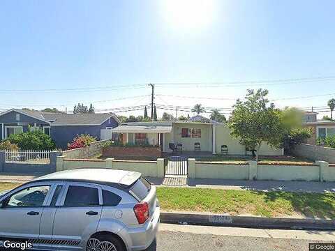 Pioneer, LAKEWOOD, CA 90715
