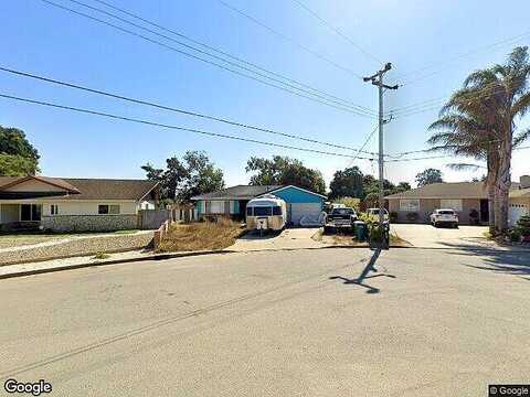 Bellinzona, SALINAS, CA 93906