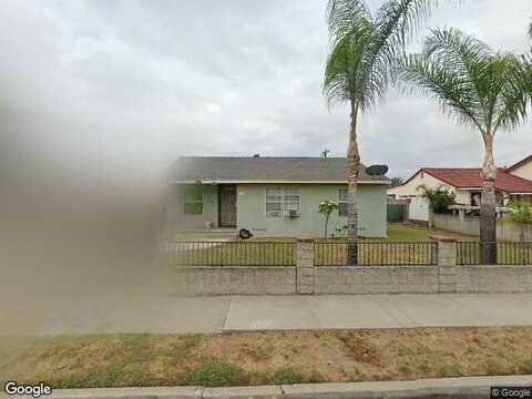 Orange, WEST COVINA, CA 91790