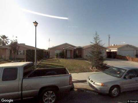 Fern Tree Close, WASCO, CA 93280