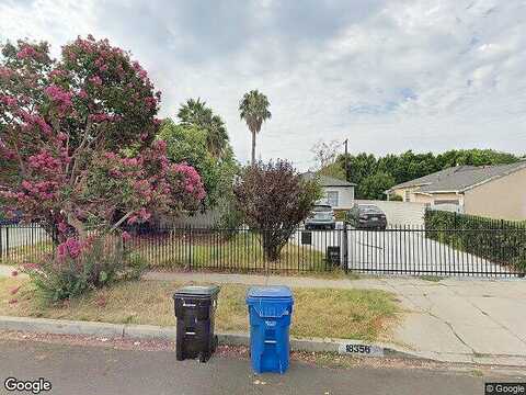 Friar, TARZANA, CA 91335