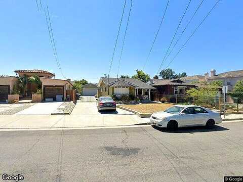 253Rd, LOMITA, CA 90717