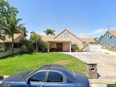 Doublegrove, LA PUENTE, CA 91744