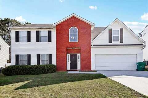 Blossom, ATLANTA, GA 30349