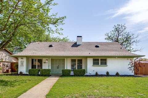 Kingsbridge, GARLAND, TX 75044