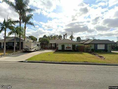 Haldane, WHITTIER, CA 90603