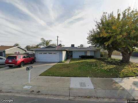 Pleasant, TULARE, CA 93274