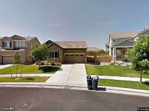 97Th, COMMERCE CITY, CO 80022