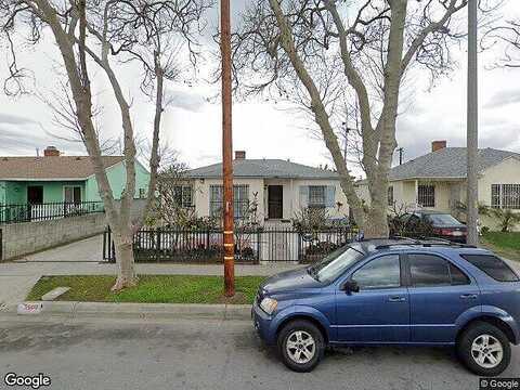 Burris, COMPTON, CA 90221