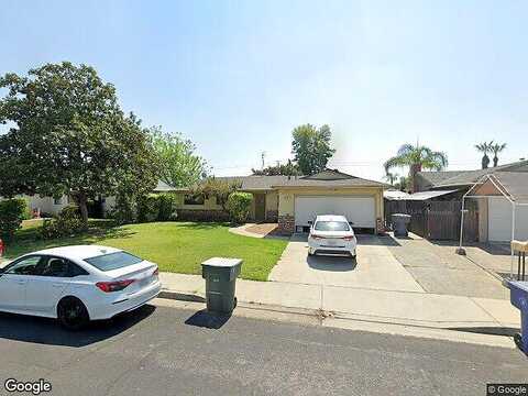 Pico, CLOVIS, CA 93611
