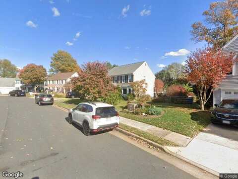 Millikens Bend, HERNDON, VA 20170
