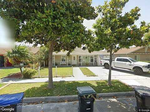Sylvanwood, NORWALK, CA 90650