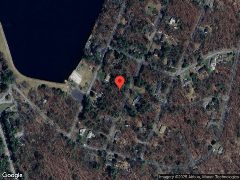 Chestnut, DINGMANS FERRY, PA 18328