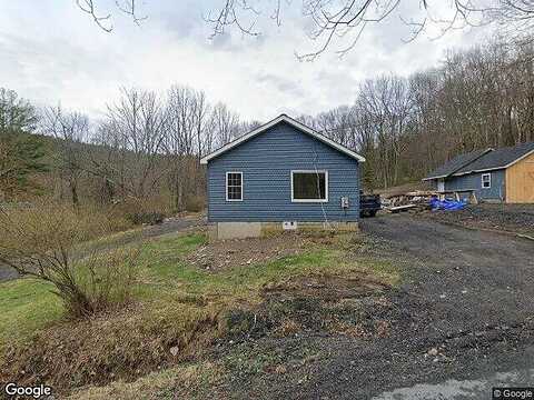 Heaters Hill, MATAMORAS, PA 18336